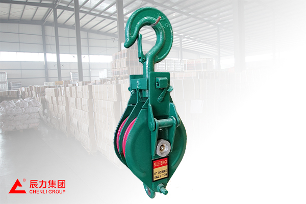 多輪起重滑車(chē) 多輪起重滑車(chē)