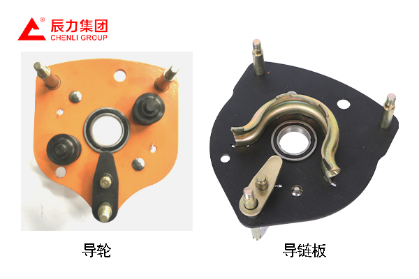 手拉葫蘆左墻板組件 手拉葫蘆左墻板組件