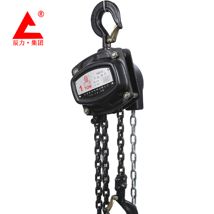 HSZ-G型手拉葫蘆 HSZ-G型手拉葫蘆