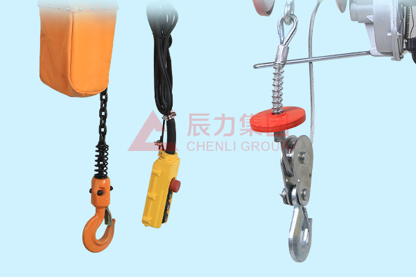 電動葫蘆緩沖彈簧 電動葫蘆緩沖彈簧