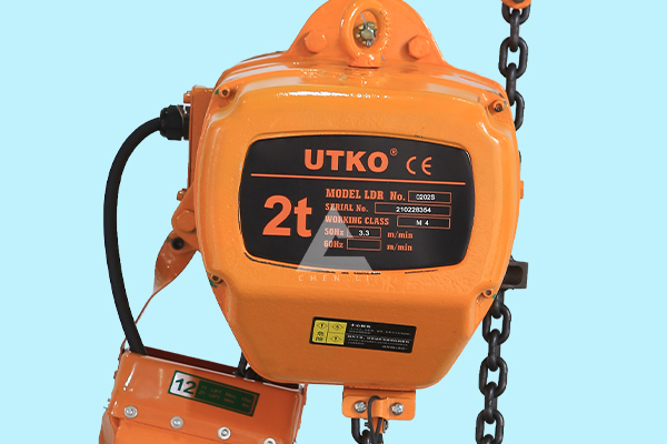 2噸懸掛式電動葫蘆 2噸懸掛式電動葫蘆