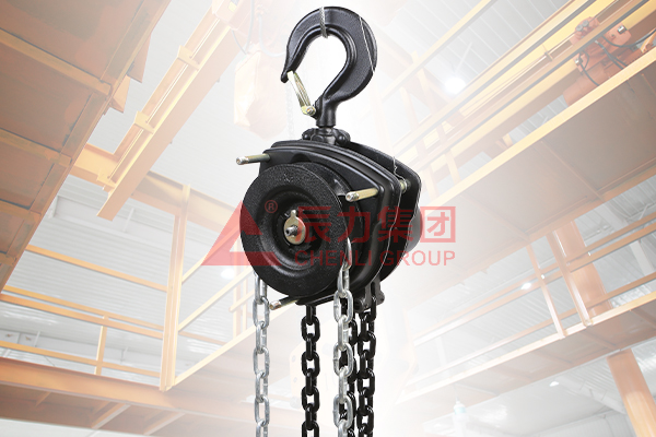 HSZ型手拉葫蘆 HSZ型手拉葫蘆