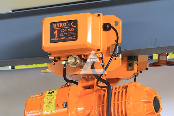 電動(dòng)葫蘆行走小車 電動(dòng)葫蘆行走小車