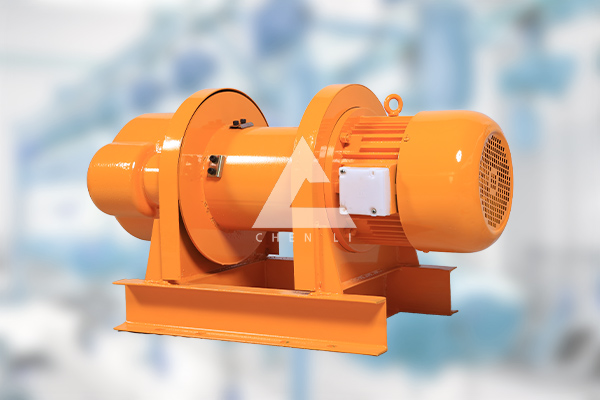 2噸電動(dòng)卷?yè)P(yáng)機(jī) 2噸電動(dòng)卷?yè)P(yáng)機(jī)