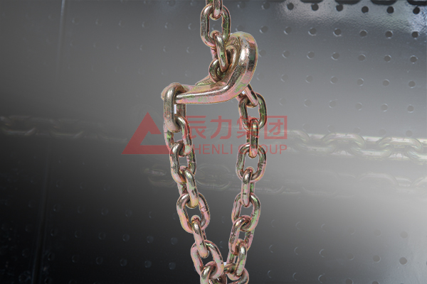 美式彎鉤 美式彎鉤