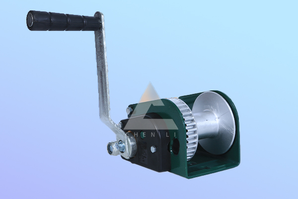 手搖自鎖絞盤(pán) 手搖自鎖絞盤(pán)