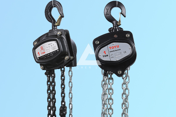 鏈式手拉葫蘆 鏈式手拉葫蘆