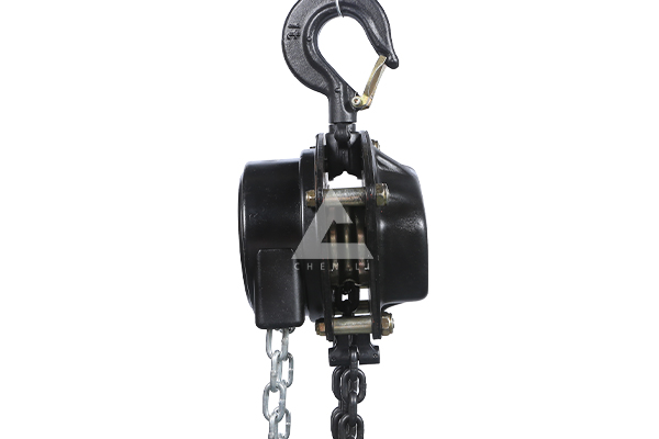 雙鏈手拉葫蘆 雙鏈手拉葫蘆