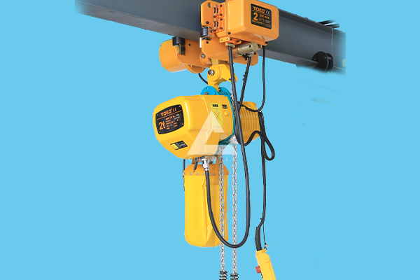 鏈條式電動葫蘆 鏈條式電動葫蘆