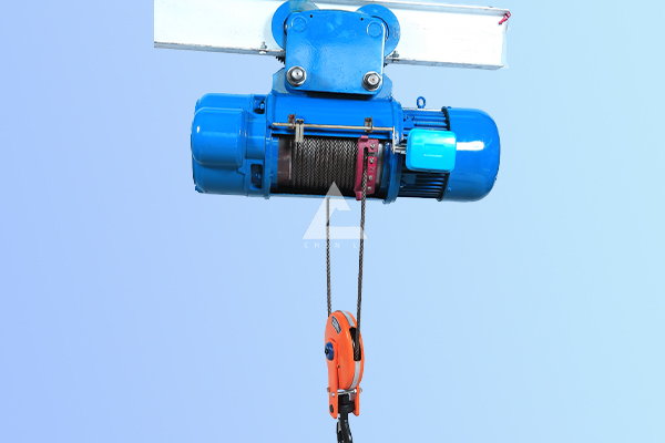 鋼絲繩電動(dòng)葫蘆 鋼絲繩電動(dòng)葫蘆