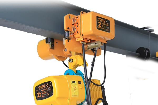 電動(dòng)葫蘆行車