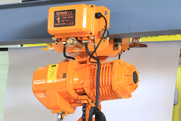 電動葫蘆廠家 電動葫蘆廠家