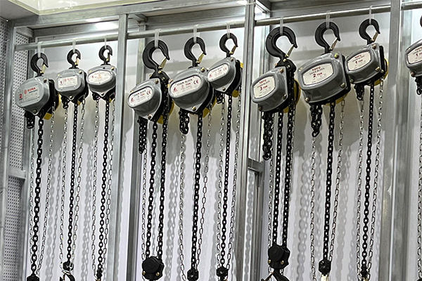 2噸3米手拉葫蘆 2噸3米手拉葫蘆