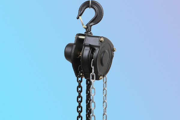 1噸HSZ-VD型手動(dòng)吊葫蘆 1噸HSZ-VD型手動(dòng)吊葫蘆