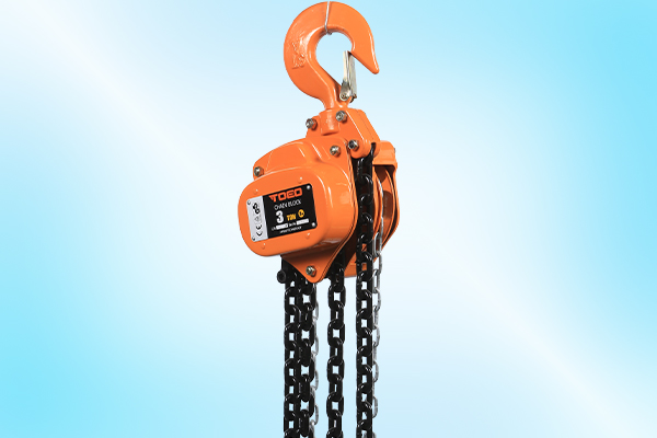 3噸3米手拉葫蘆 3噸3米手拉葫蘆