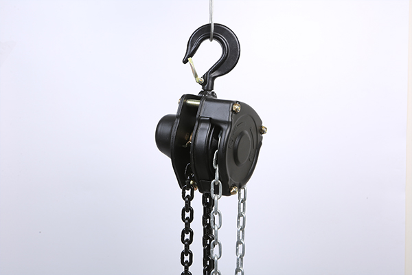 1噸單鏈手拉葫蘆 1噸單鏈手拉葫蘆