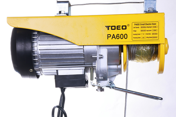 家用微型電葫蘆