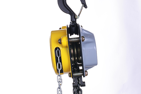 手拉葫蘆打滑 手拉葫蘆打滑