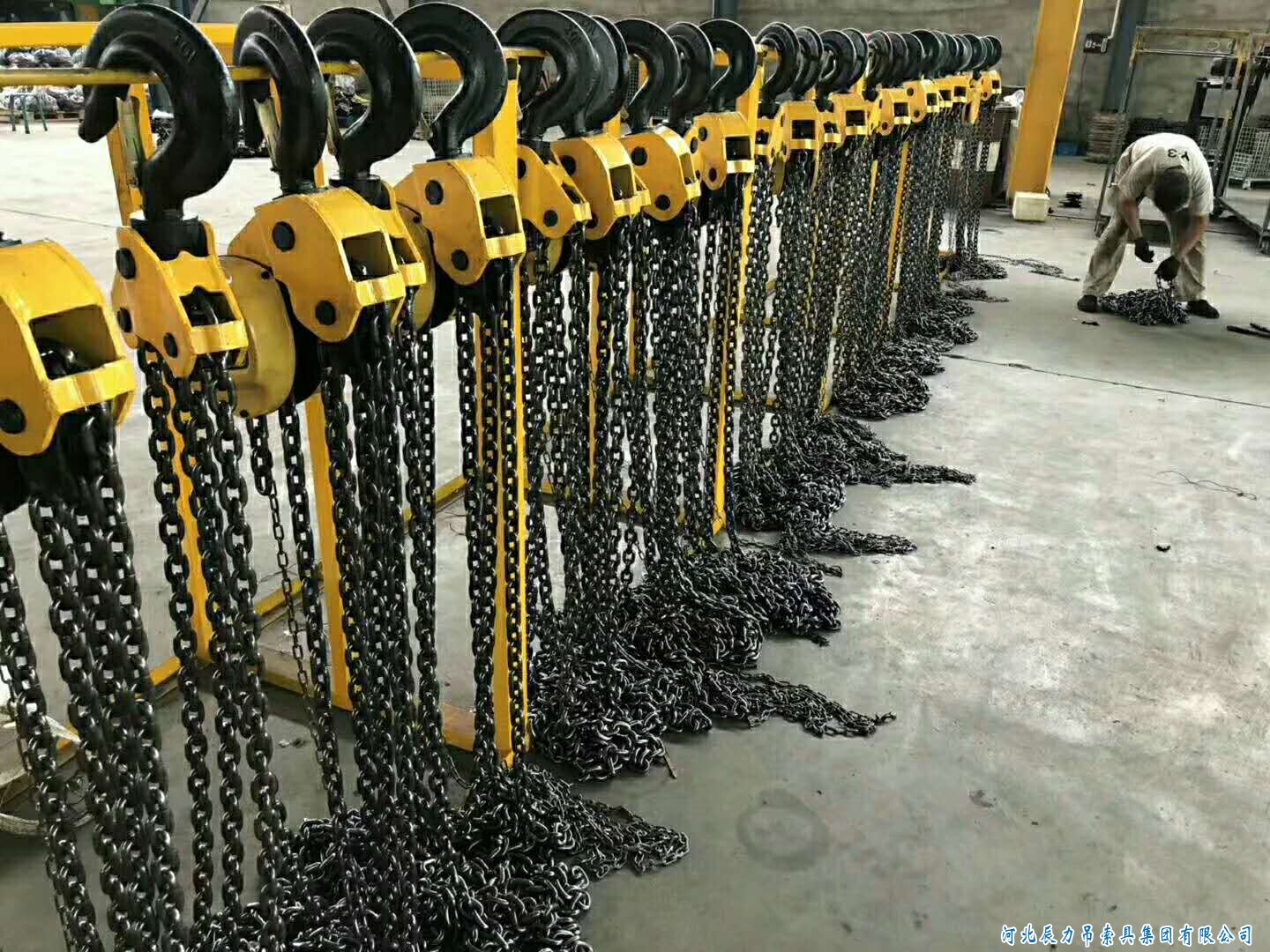 高強(qiáng)度手拉葫蘆，手扳葫蘆，歡迎選購(gòu)