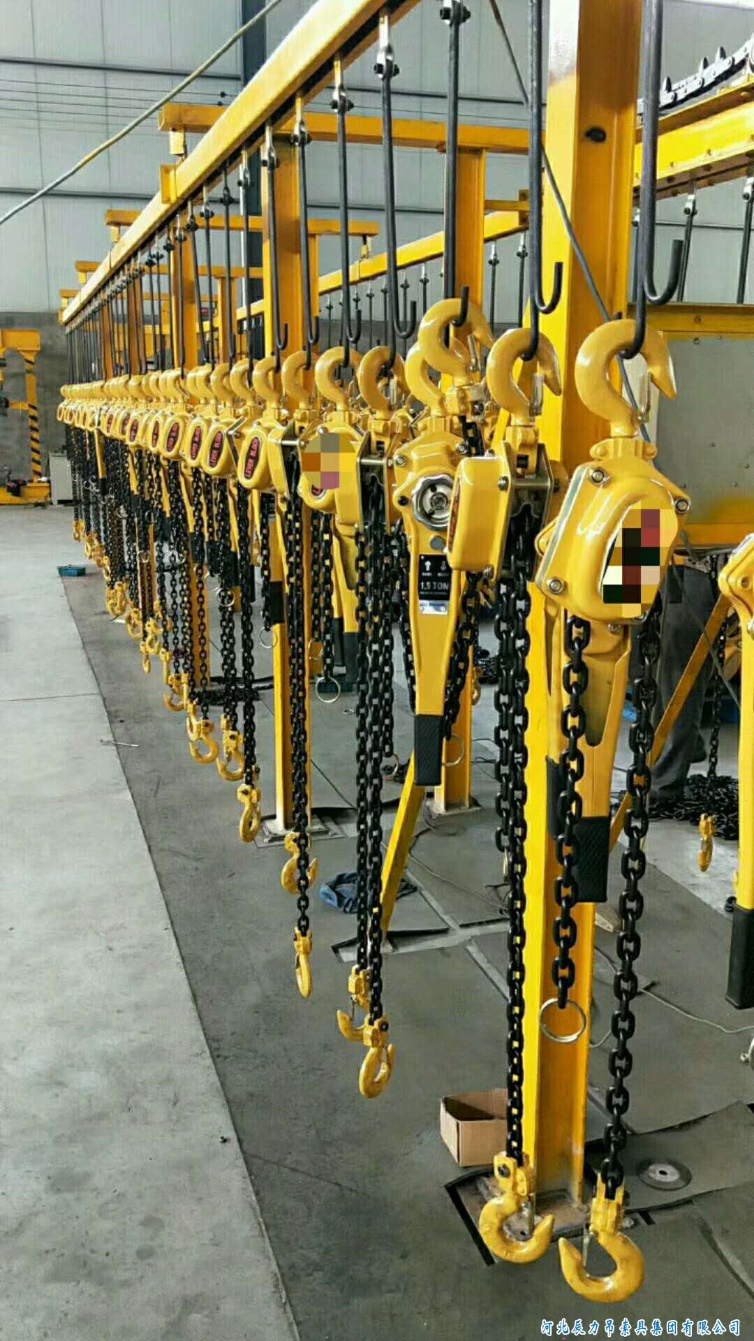 高強(qiáng)度手拉葫蘆，手扳葫蘆，歡迎選購(gòu)