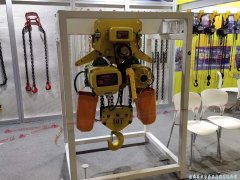 環(huán)鏈電動(dòng)葫蘆每日檢測(cè)表