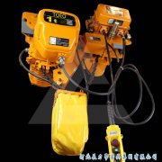 從國際大環(huán)境全面了解電動葫蘆