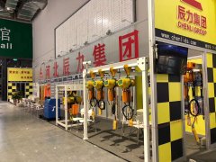 電動葫蘆驗收及保管需要注意的內(nèi)容