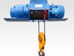 電動(dòng)葫蘆與單梁起重機(jī)的區(qū)別都有哪些？（辰力電動(dòng)葫蘆）